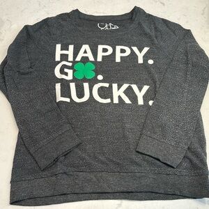 Chaser Crewneck ☘️